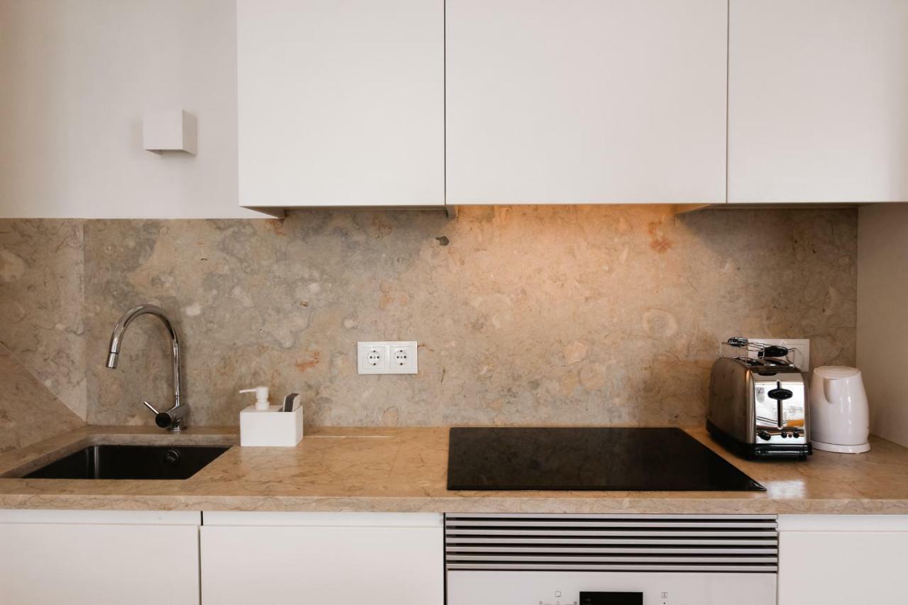 Joivy Elegant 2br Nearby Tram 28e Stop - Portas Sol