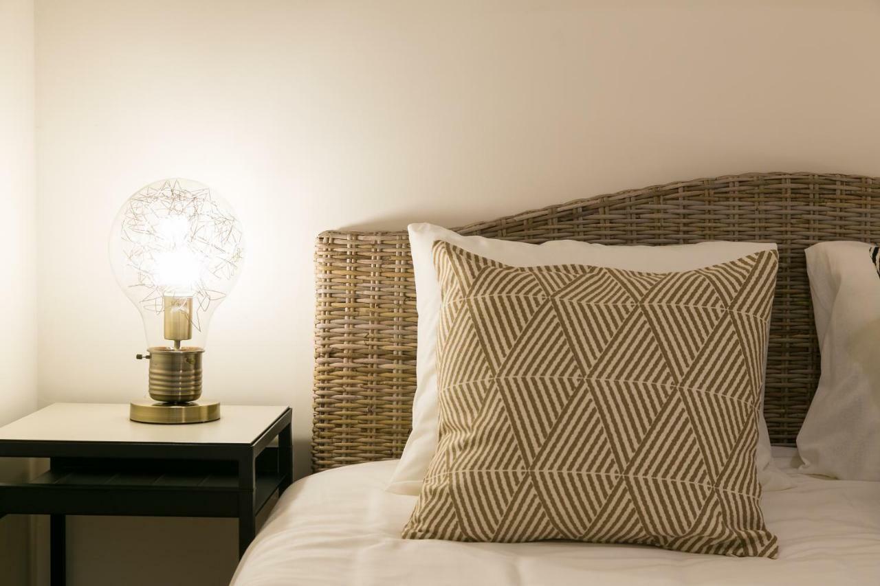 Correeiros Downtown By Altido Appartement