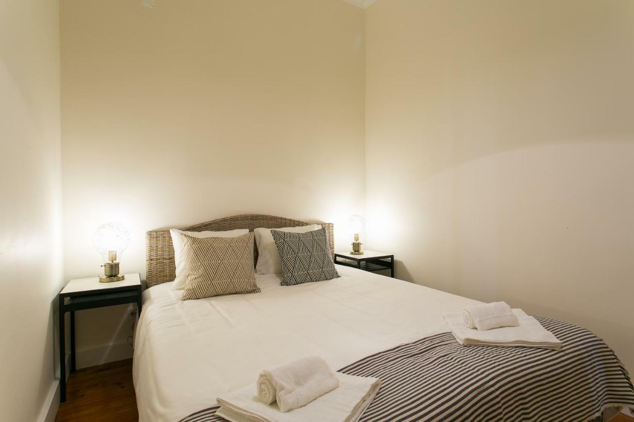 Appartement Correeiros Downtown By Altido Lisboa