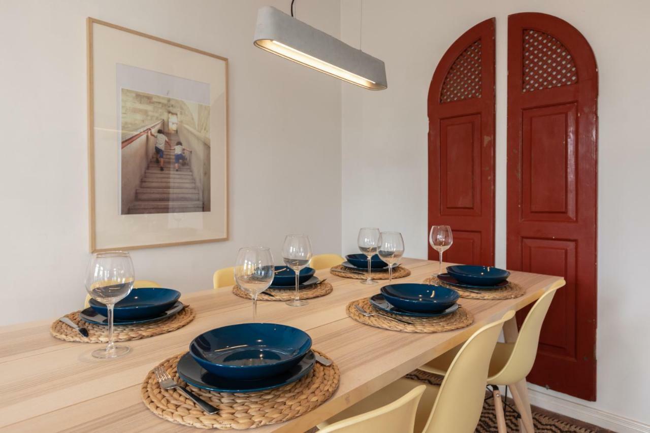 Fantastic Family In Estrela Appartement *