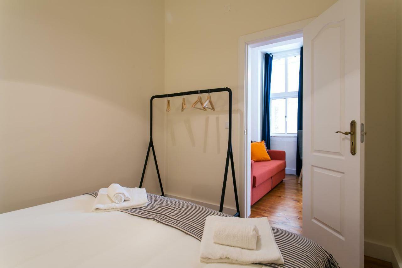 Appartement Correeiros Downtown By Altido *