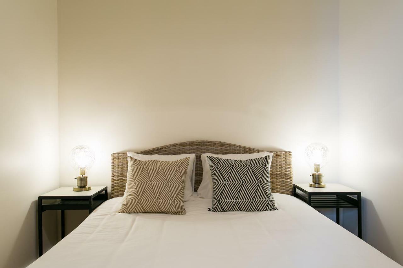 Appartement Correeiros Downtown By Altido *