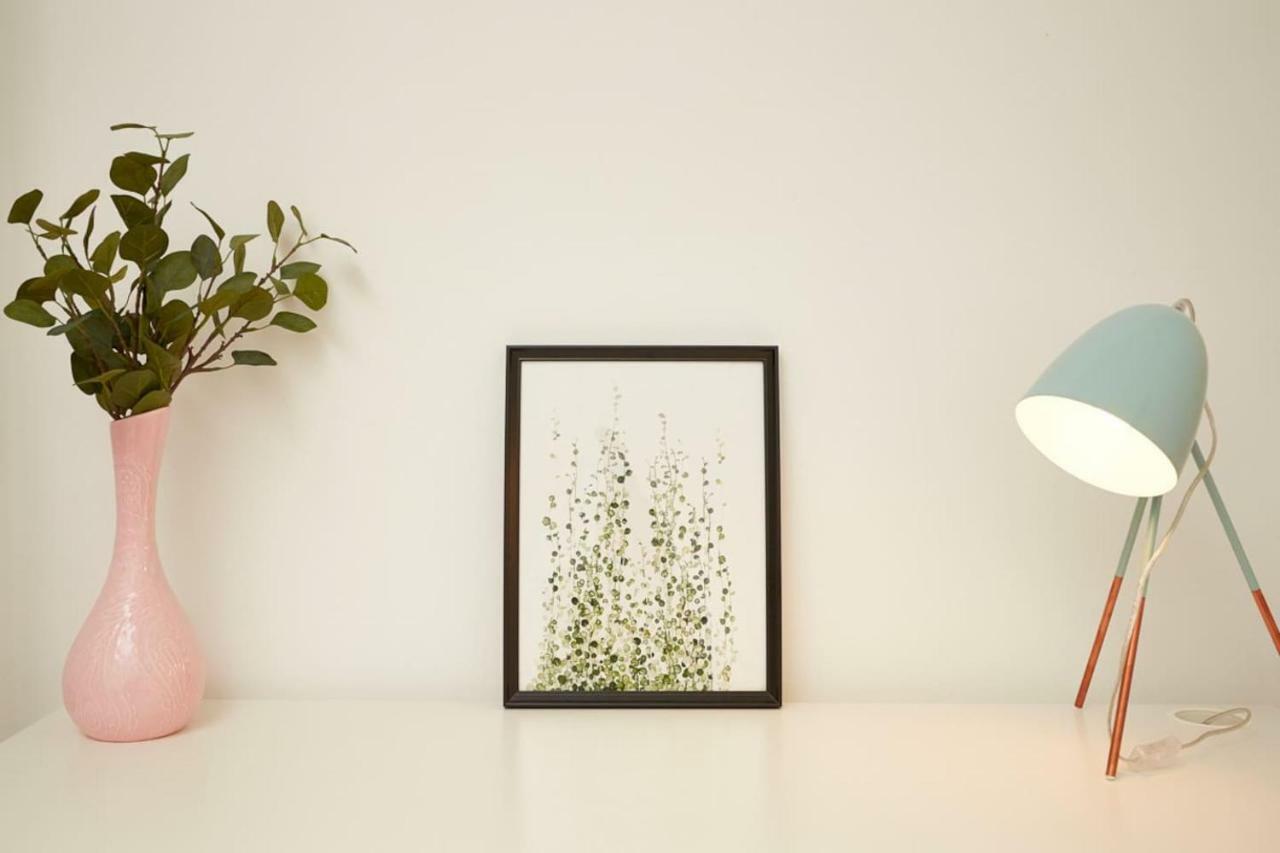 Charming One Bedroom Flat *