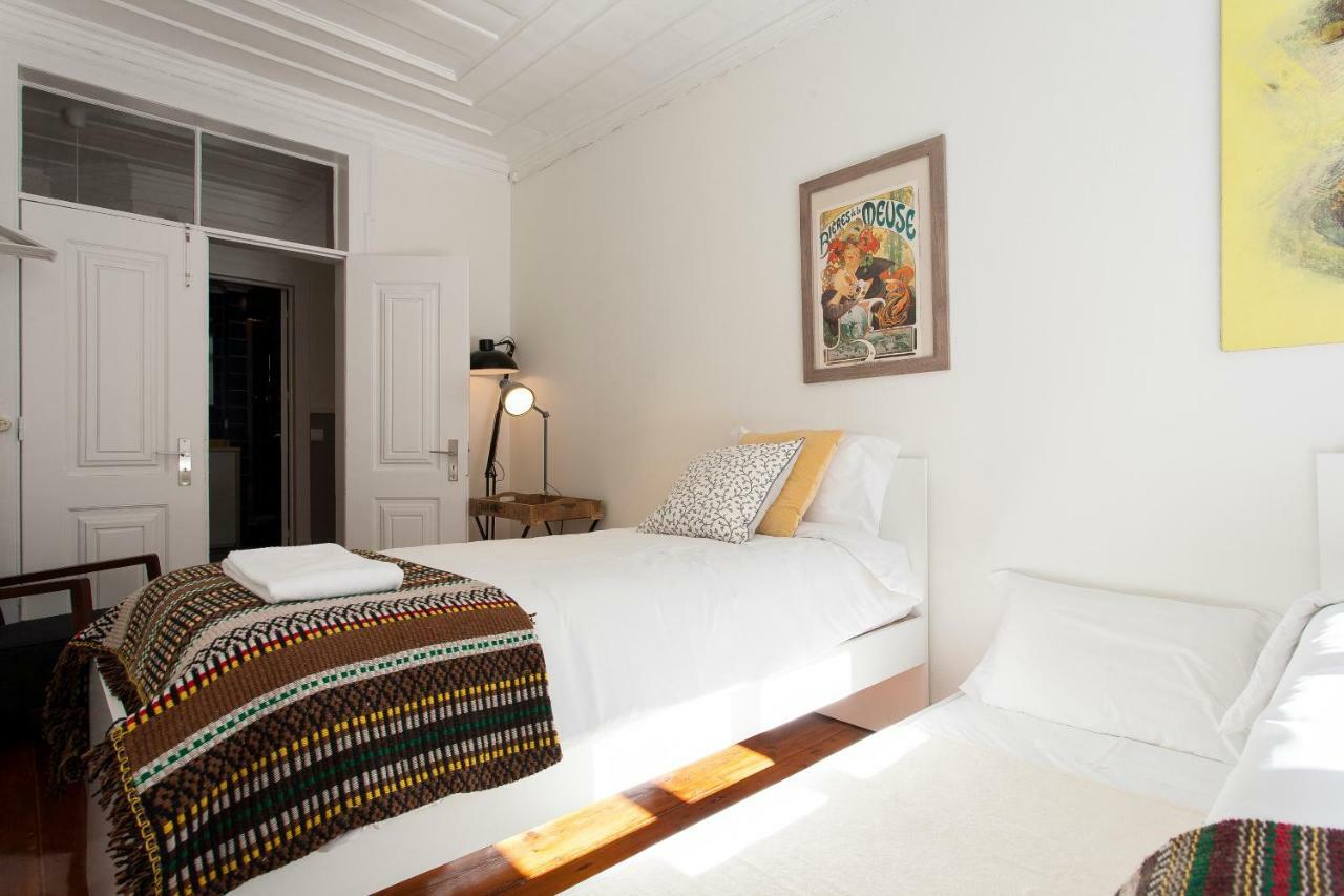 Camoes By Hill Appartement Lissabon