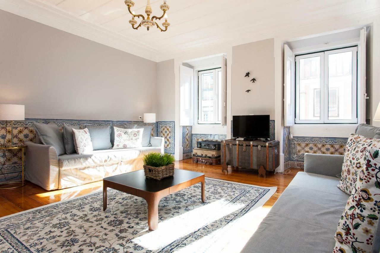 Appartement Camoes By Hill
