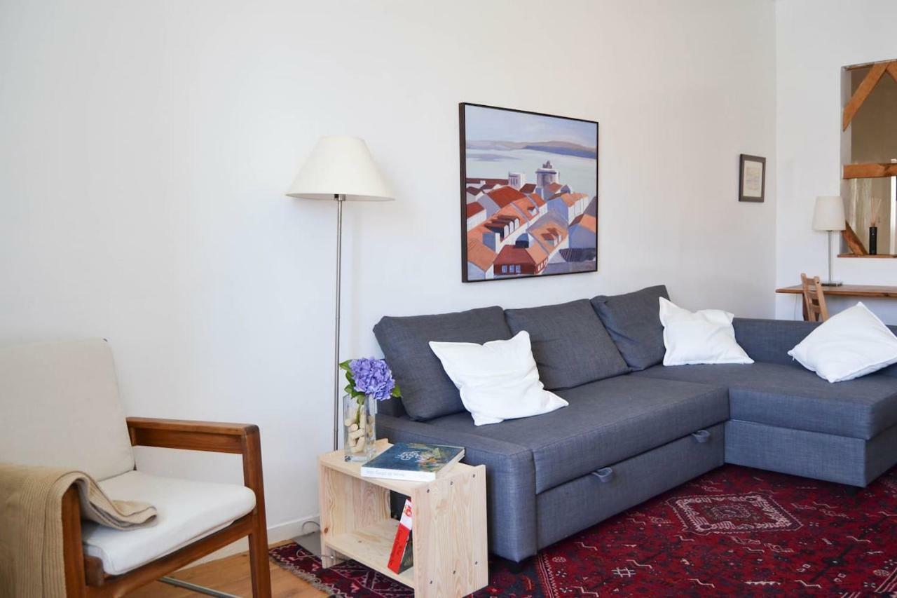 Family By The River Apartment Lissabon