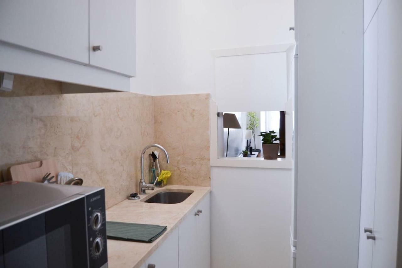 Apartamento Family By The River