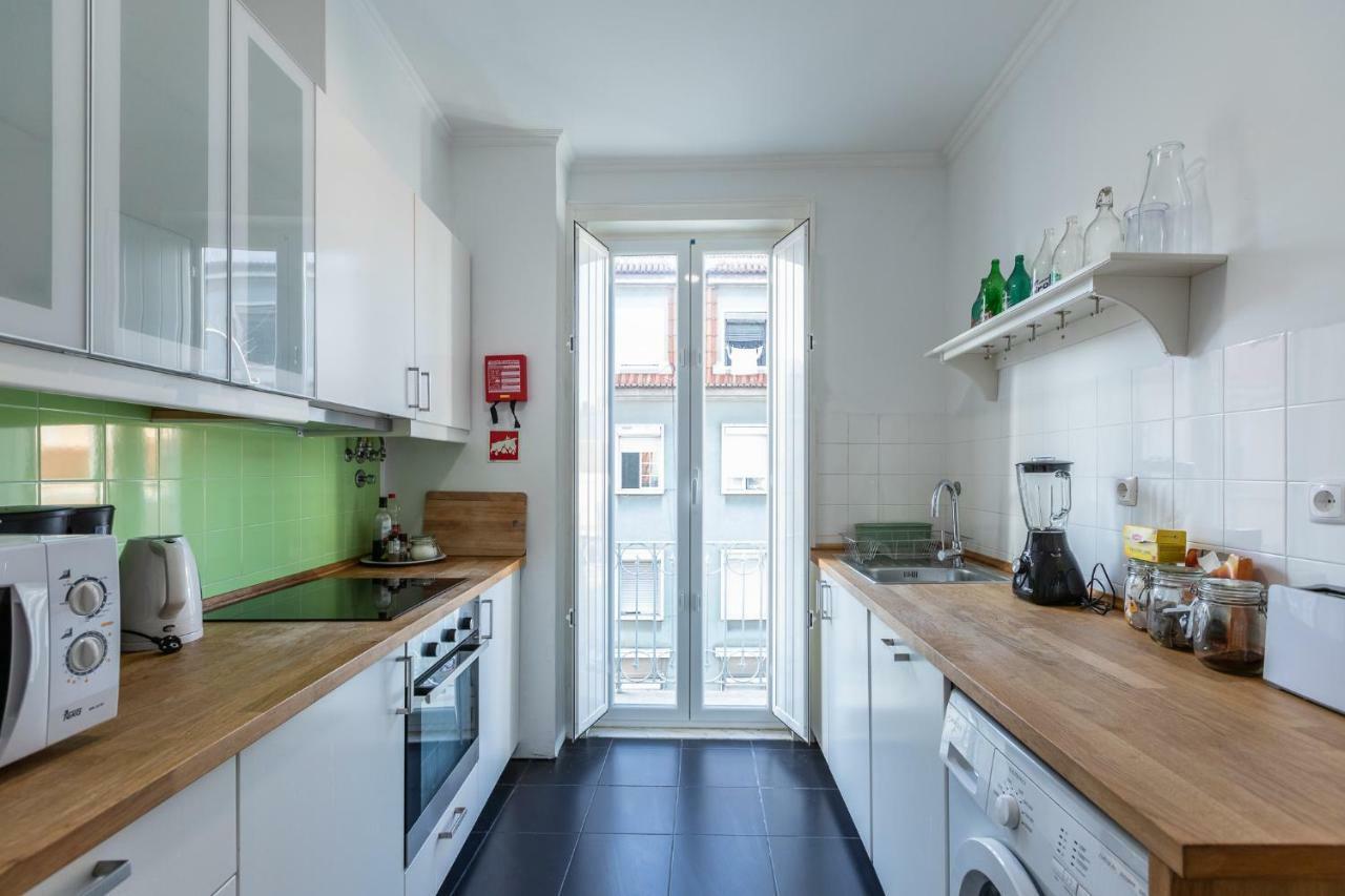 Bright With Two Bedrooms - Bp31 Appartement *