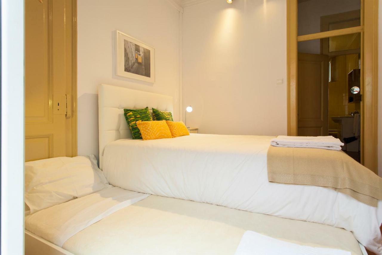 Apartamento Coliseu By Hill