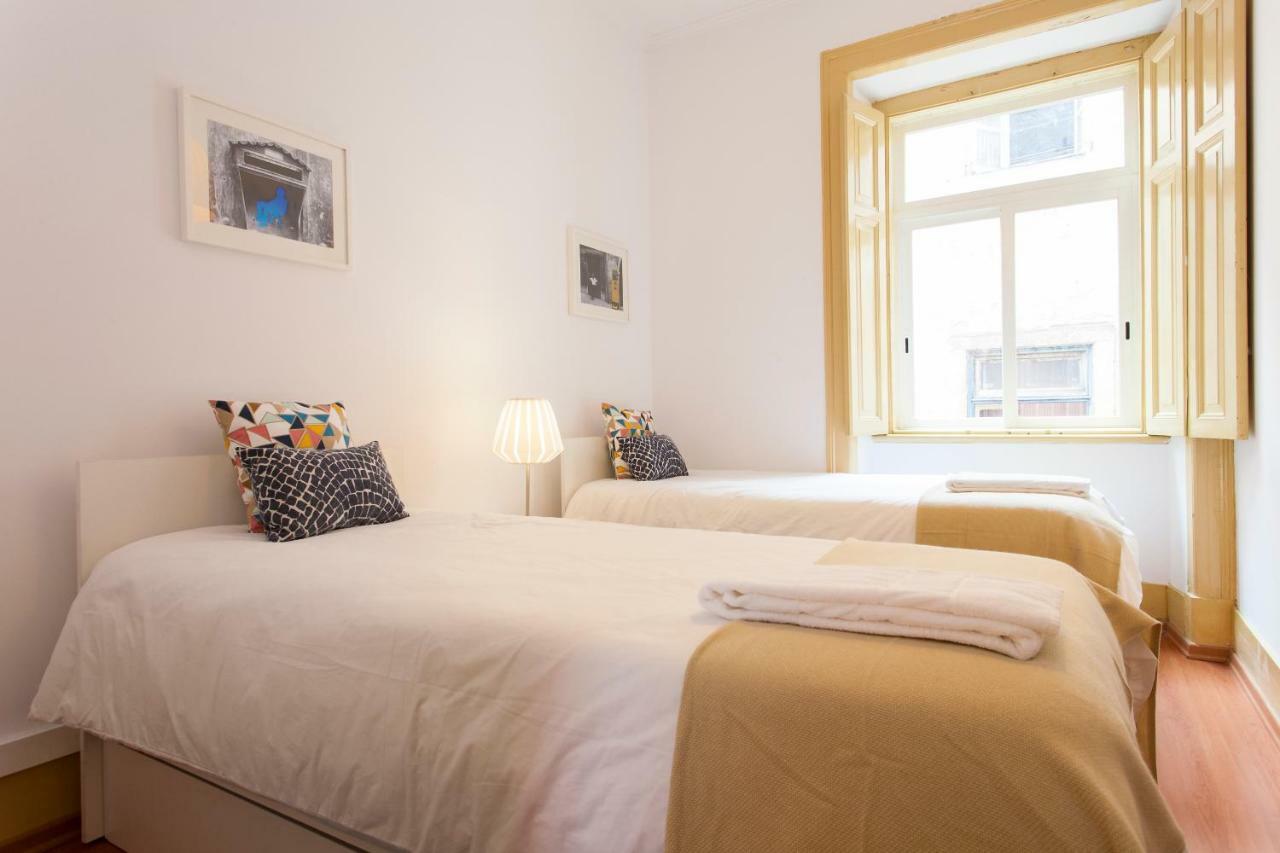 Apartamento Coliseu By Hill Lisboa