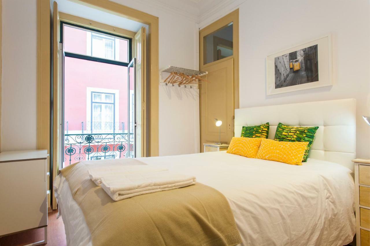 Coliseu By Hill Apartamento *