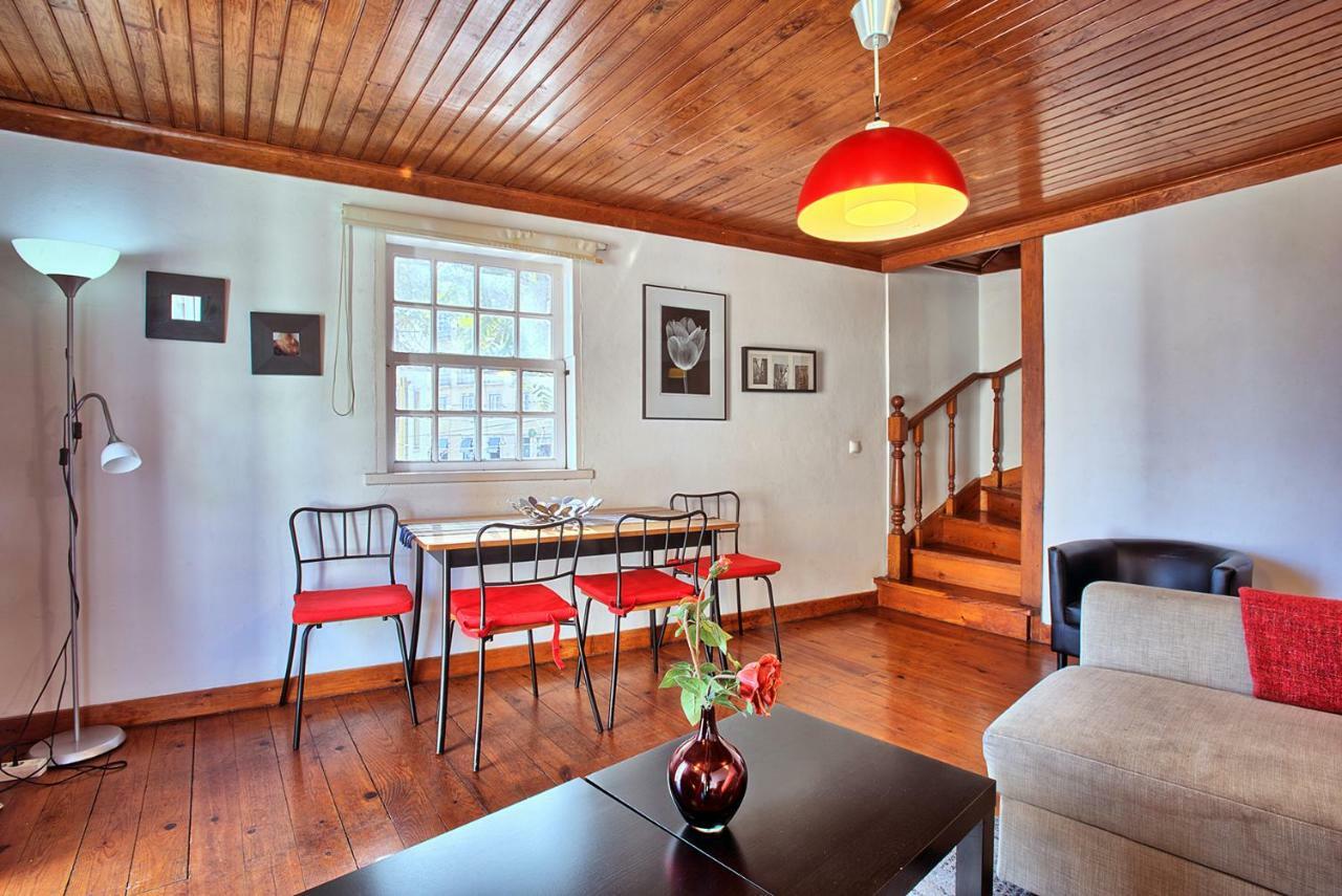 Myplacelisbon - Alfama River View Appartement