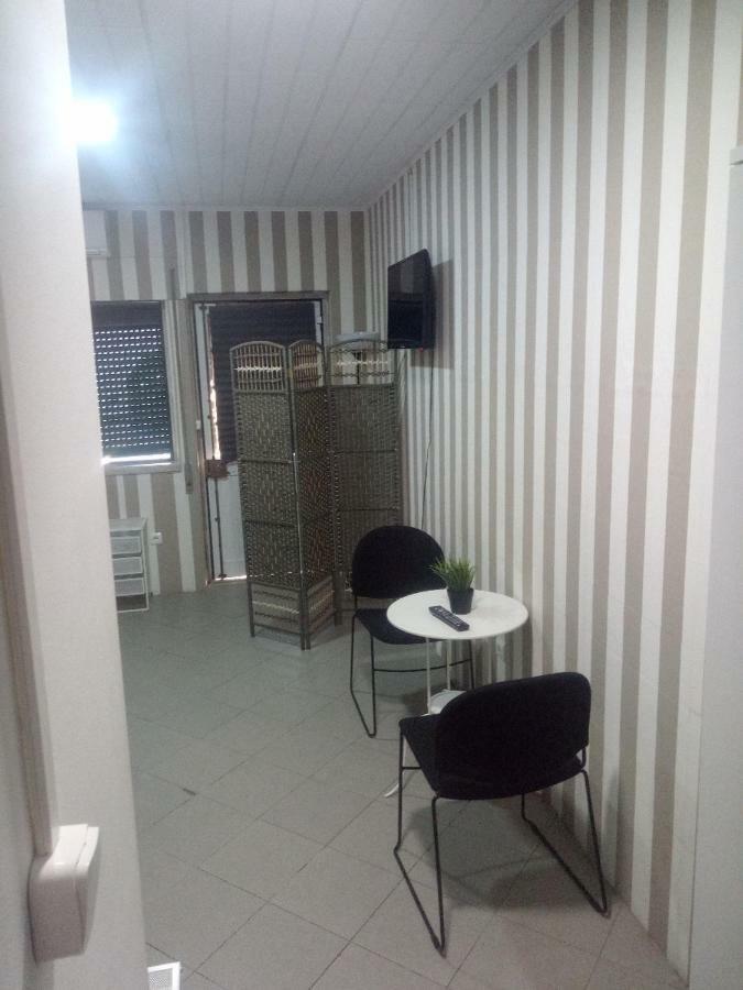 Auberge de jeunesse Beatriz Lisboa