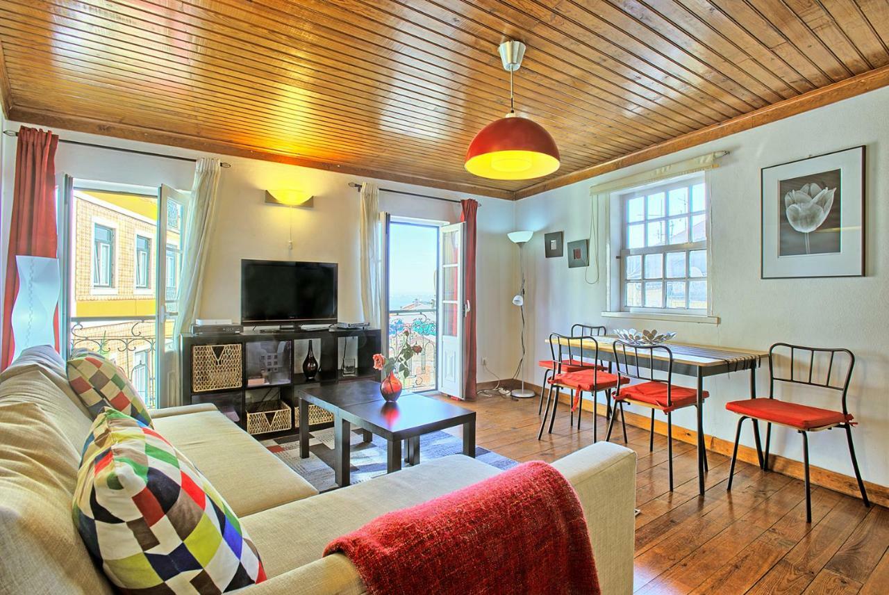 Appartement Myplacelisbon - Alfama River View