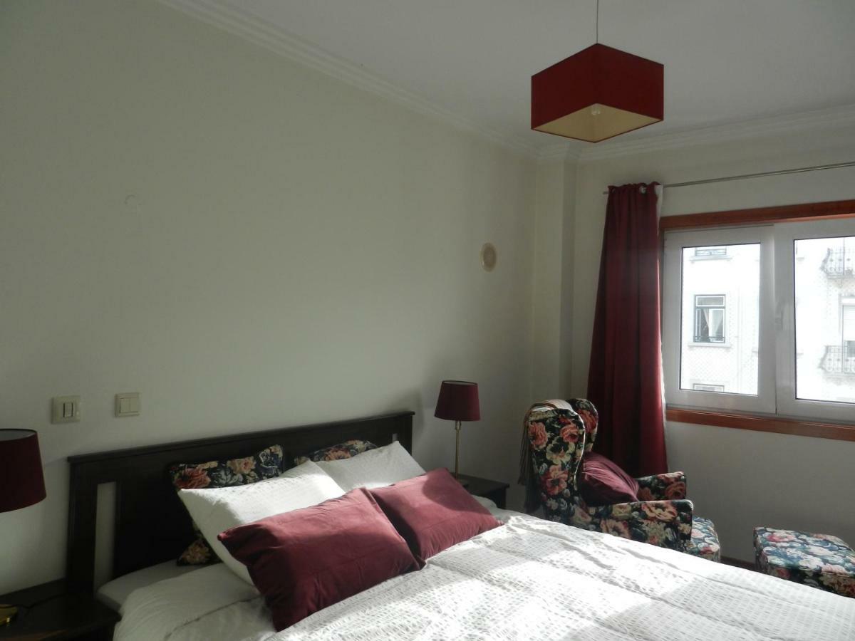 Appartement Luxury T2