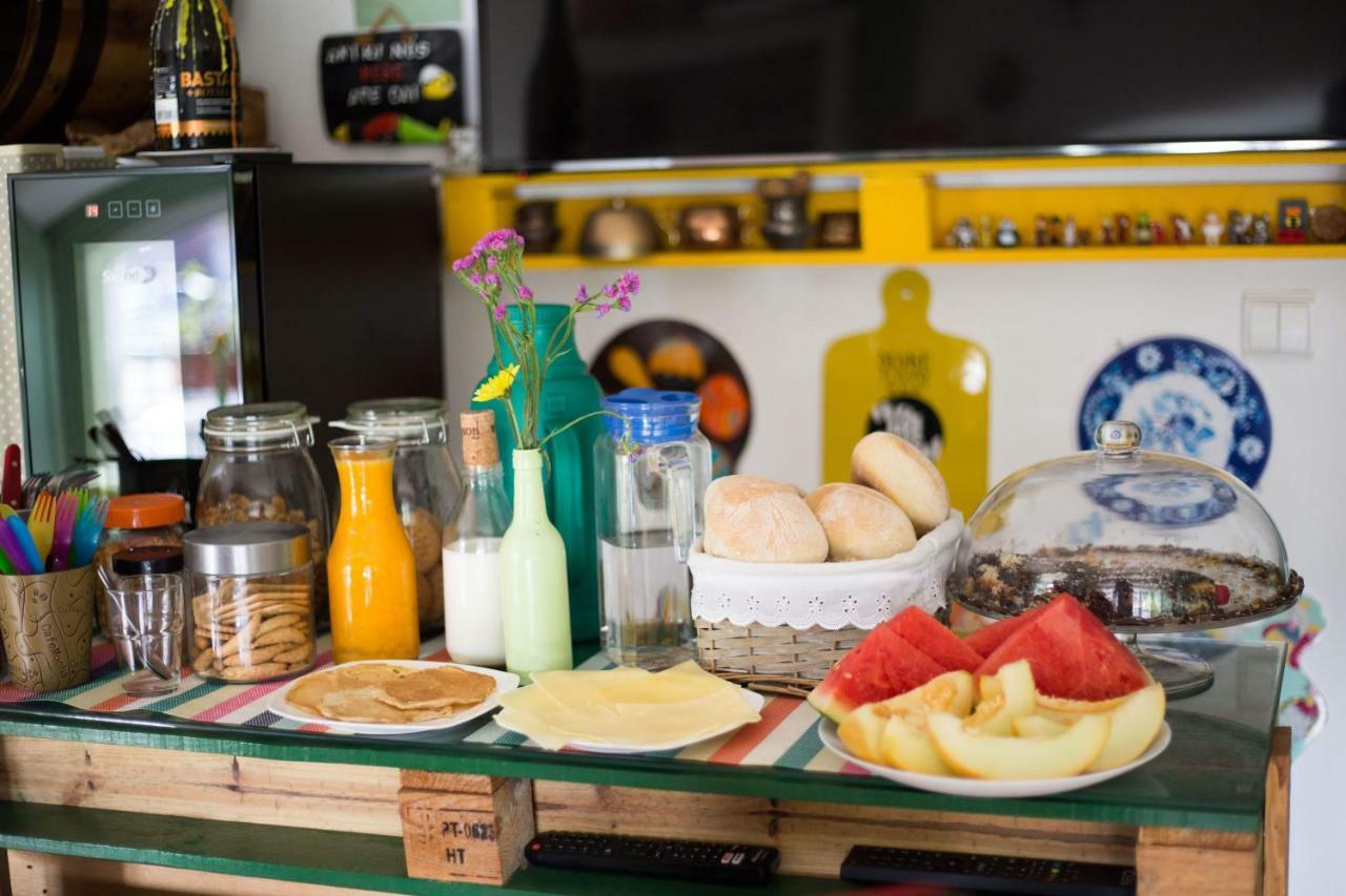Séjour chez l'habitant Maria Banana *