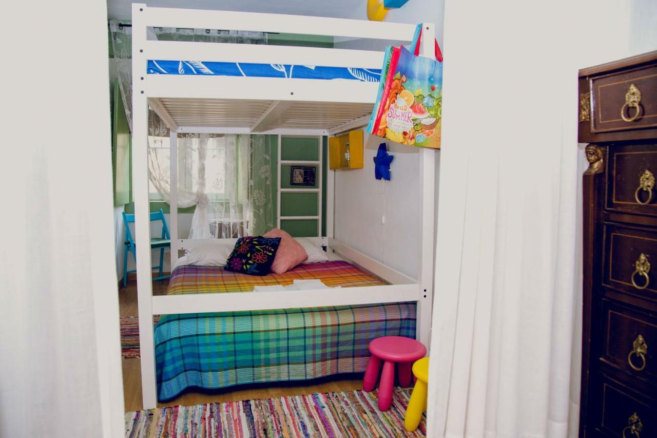 Séjour chez l'habitant Maria Banana Lisboa