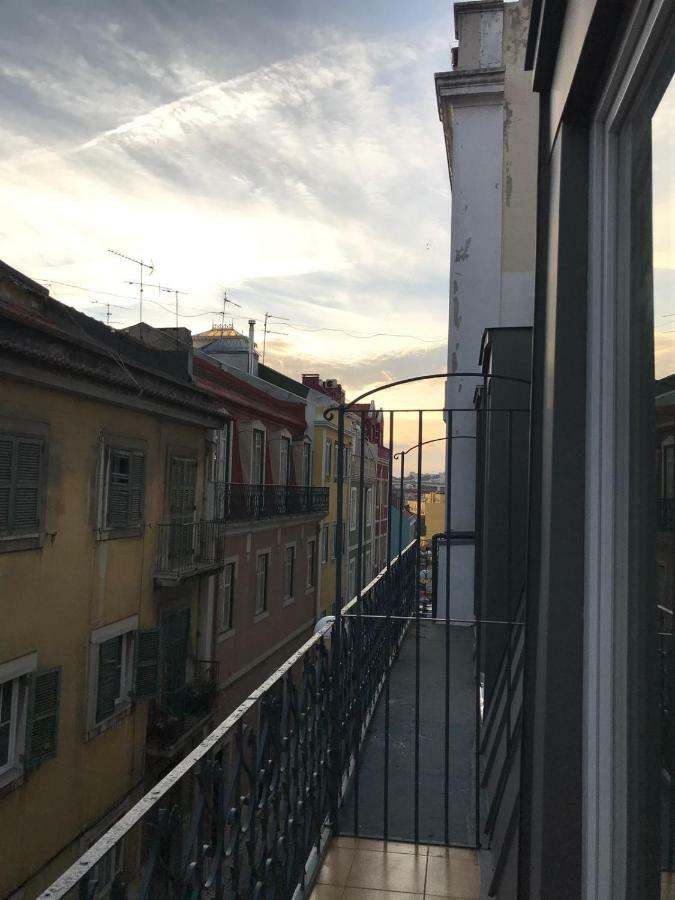 The George Flat Apartamento *