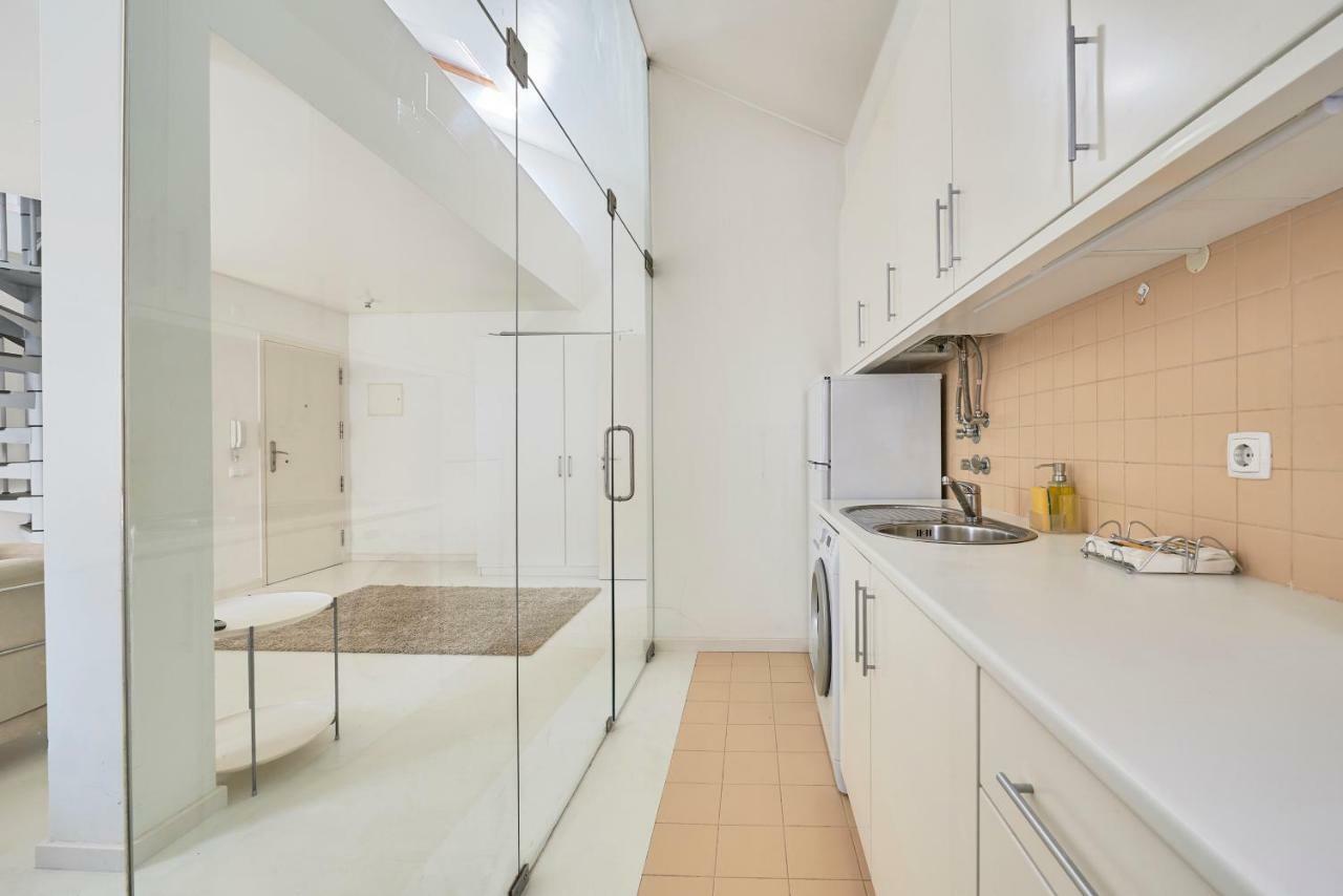 Appartement Salgadeiras - Bairro Alto