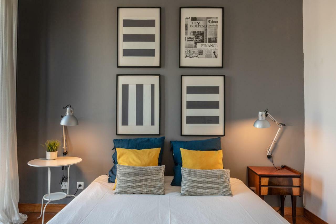 Appartement Bright With Two Bedrooms - Bp31 Lisboa
