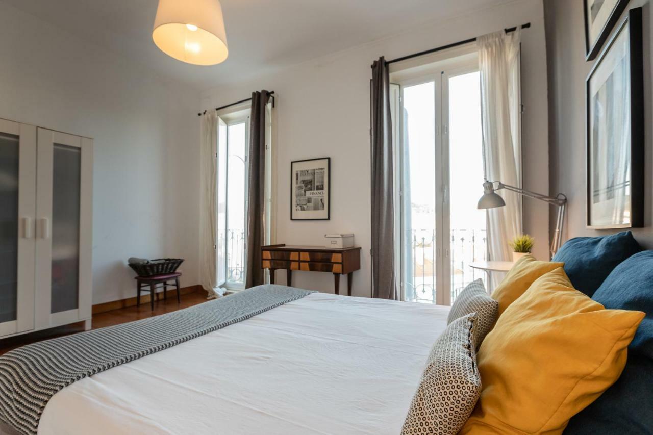 Appartement Bright With Two Bedrooms - Bp31 *