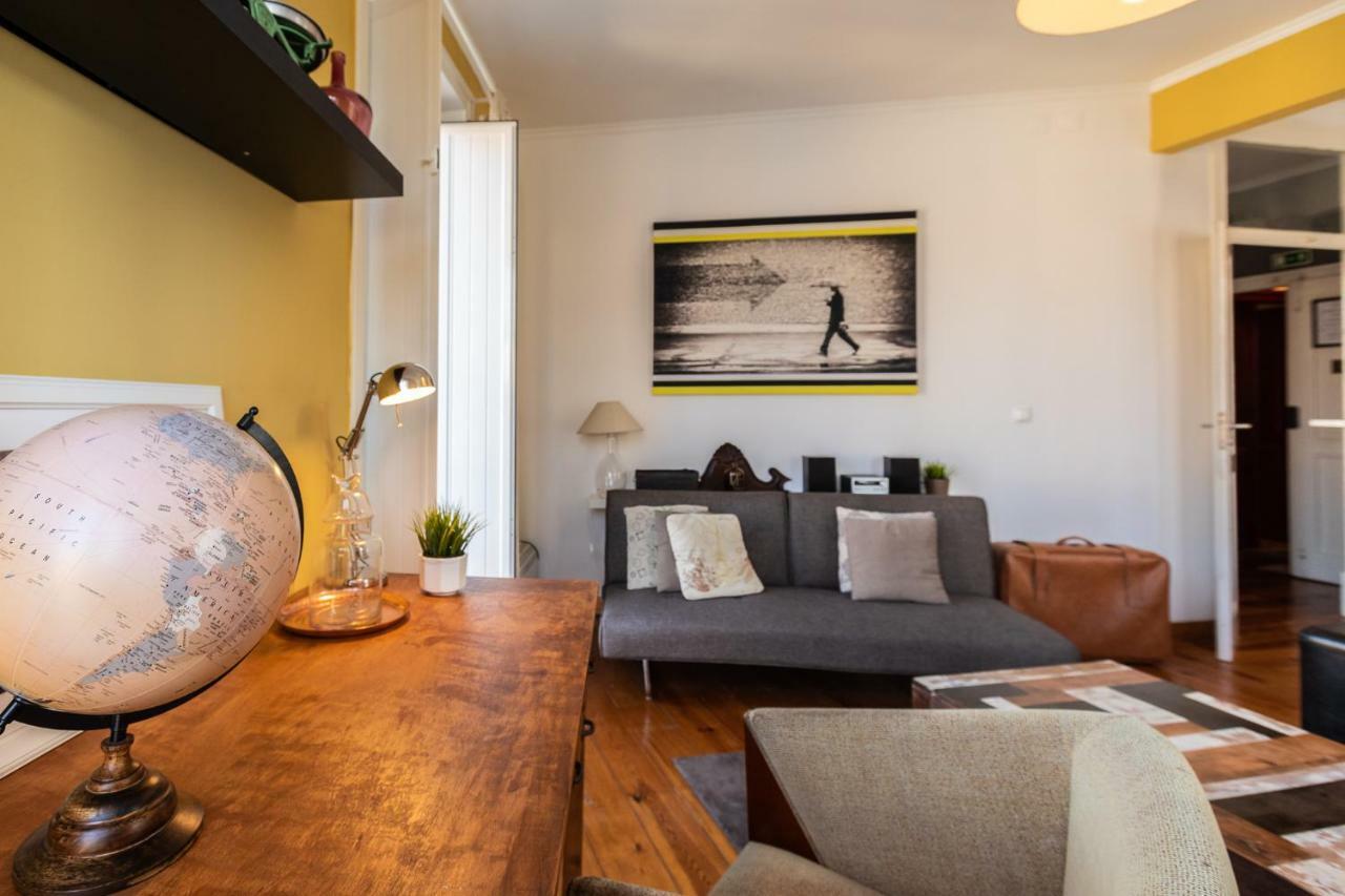 Bright With Two Bedrooms - Bp31 Appartement *