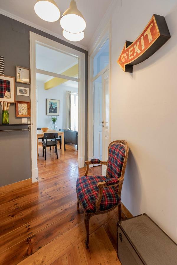 Bright With Two Bedrooms - Bp31 Appartement