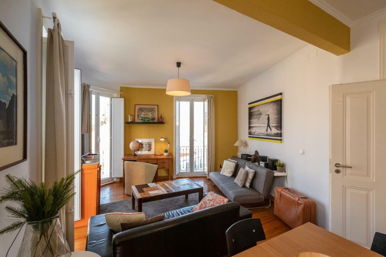 Bright With Two Bedrooms - Bp31 Appartement *
