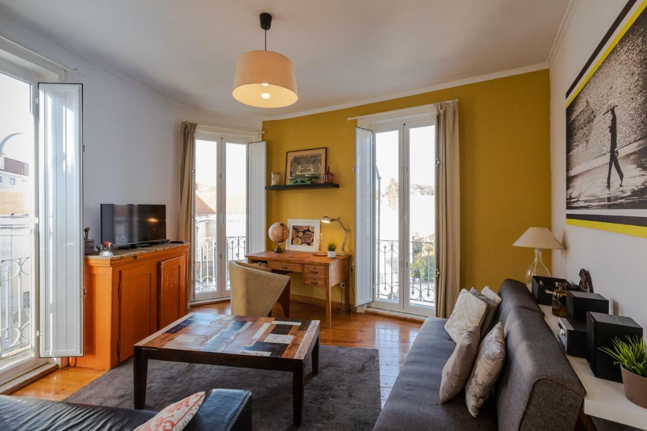 Bright With Two Bedrooms - Bp31 Appartement *