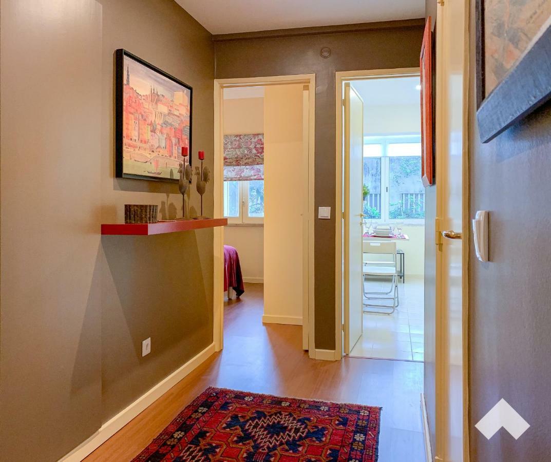 Appartement 92 - Your In Lissabon