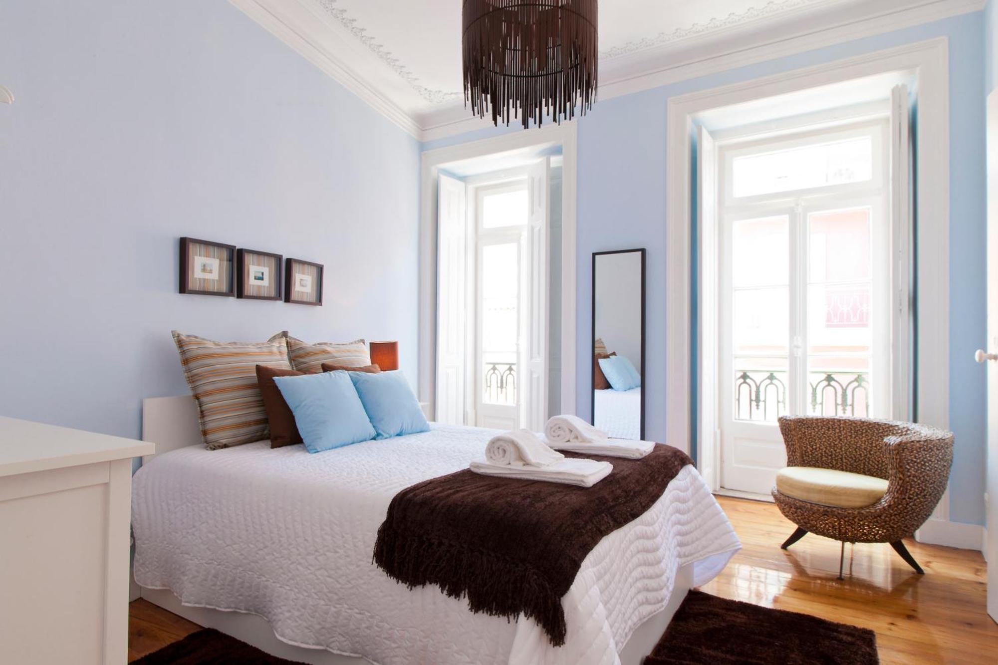 Appartement Principe By Hill