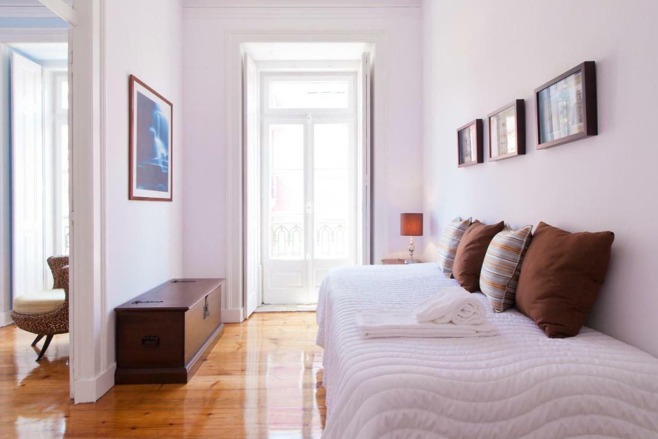 Principe By Hill Appartement *