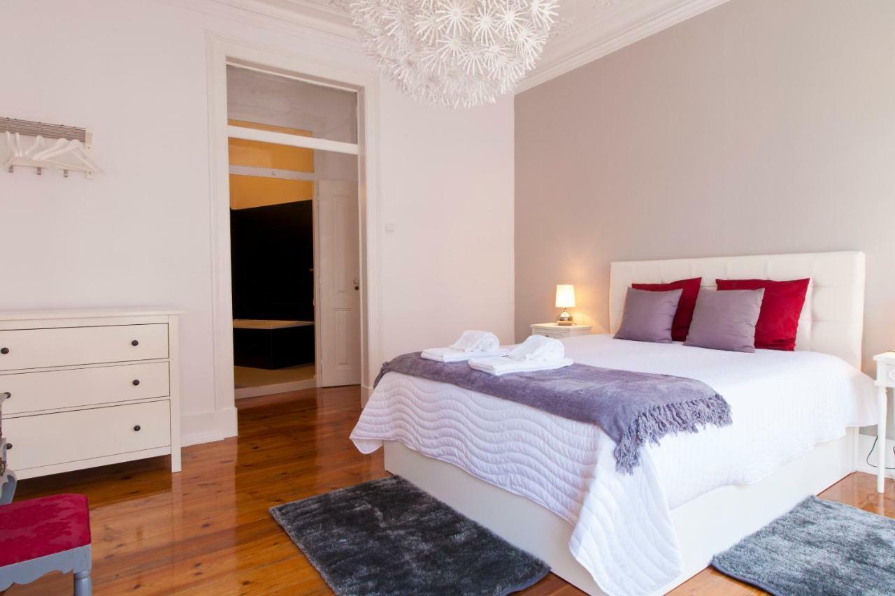 Appartement Principe By Hill *