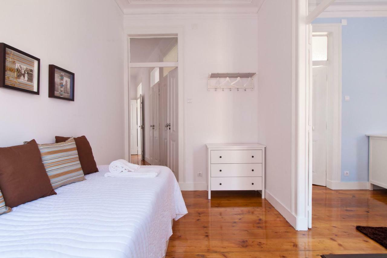 Principe By Hill Appartement *