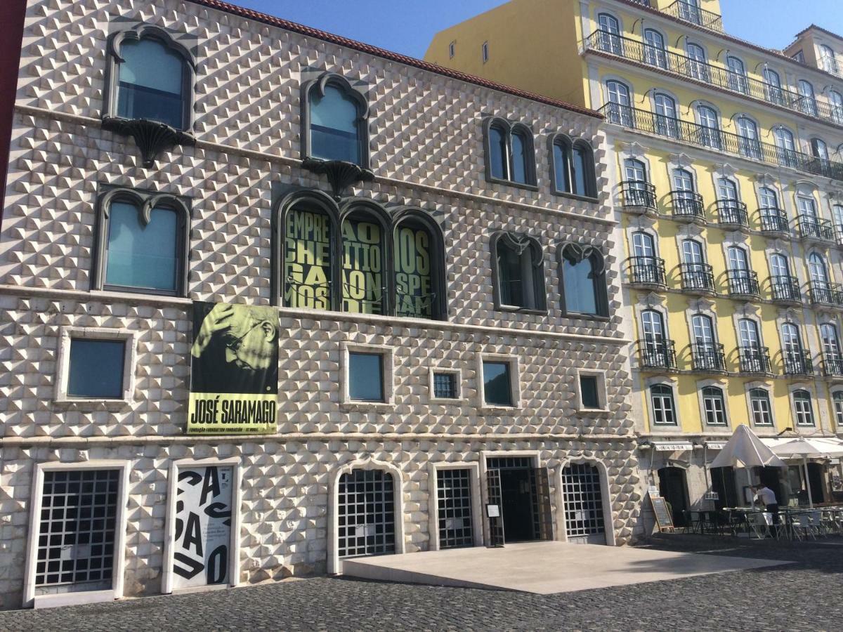 Riverside Downtown Deluxe Lissabon