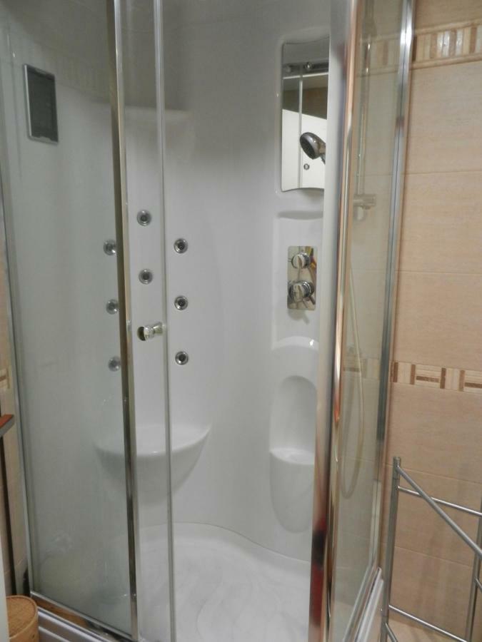 Luxury T2 Appartement