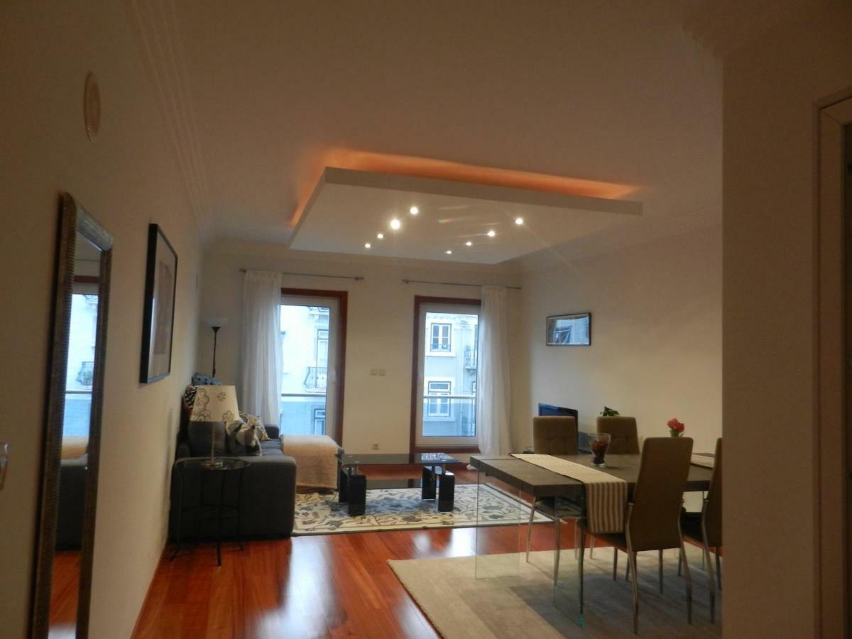 Luxury T2 Appartement Lissabon