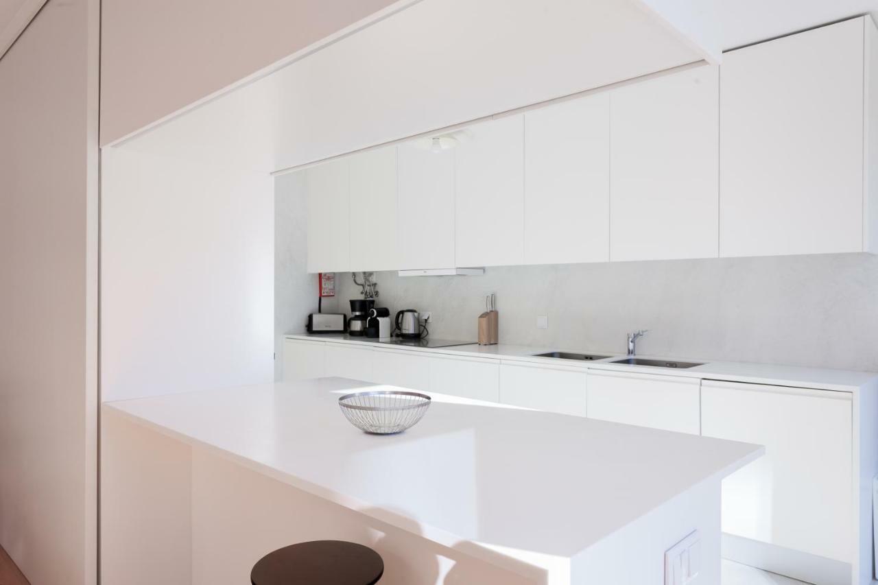 Ferienhaus Feels Like Belem Luxus House With Pool *