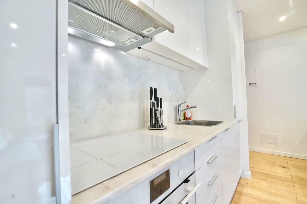 Apartment Stunning Graça Riverview Flat *