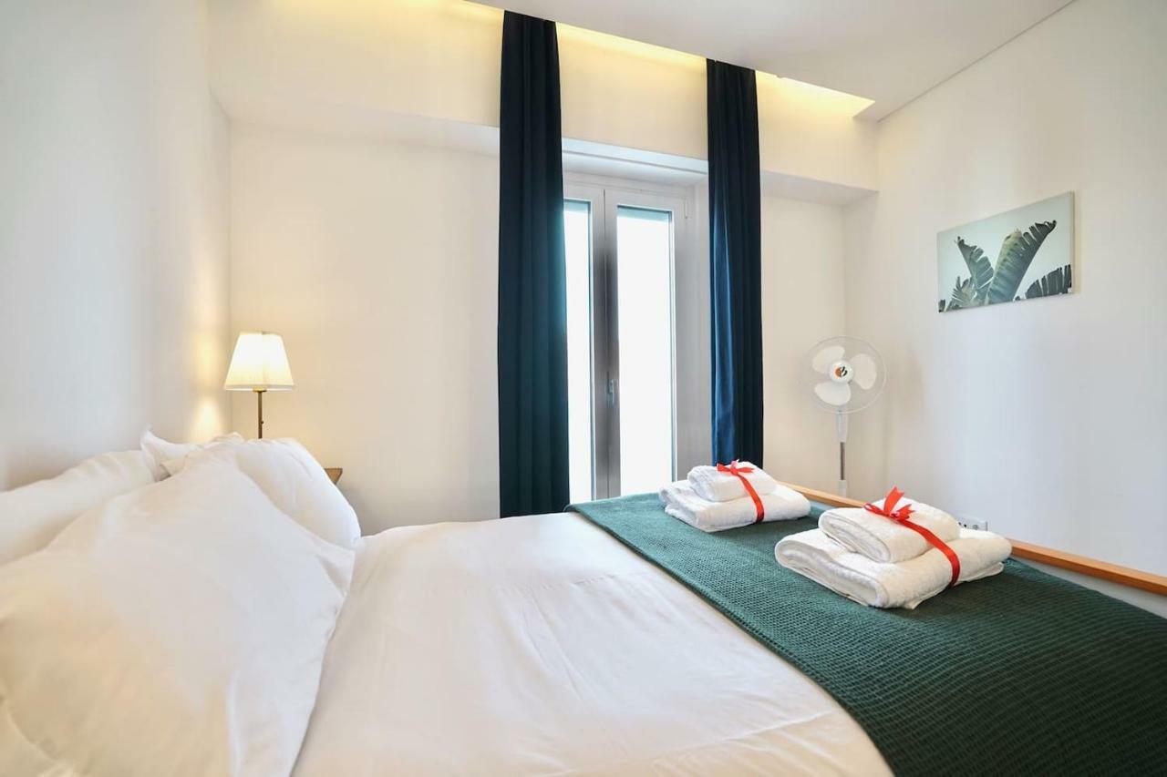 Stunning Graça Riverview Flat Apartment