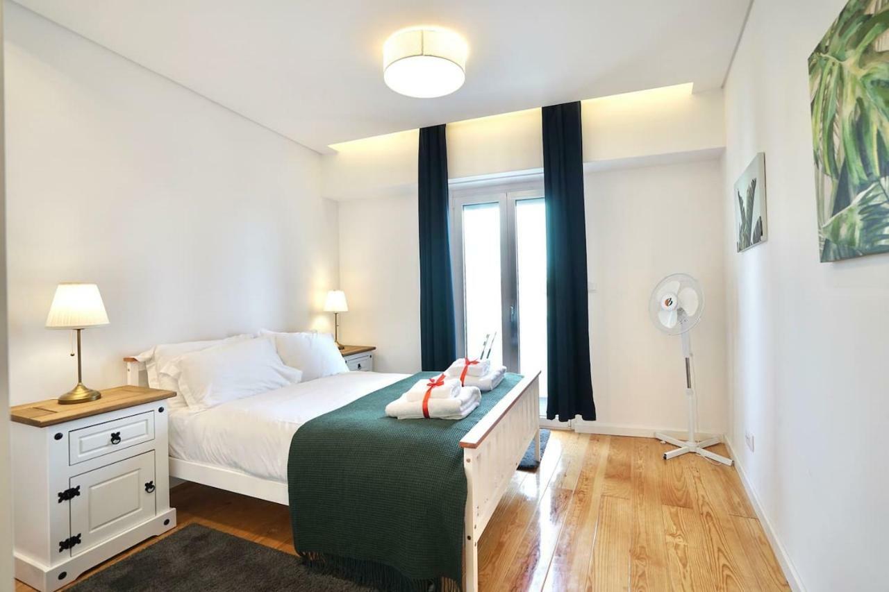 Stunning Graça Riverview Flat *