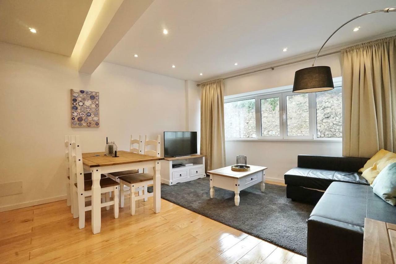 Apartment Stunning Graça Riverview Flat *