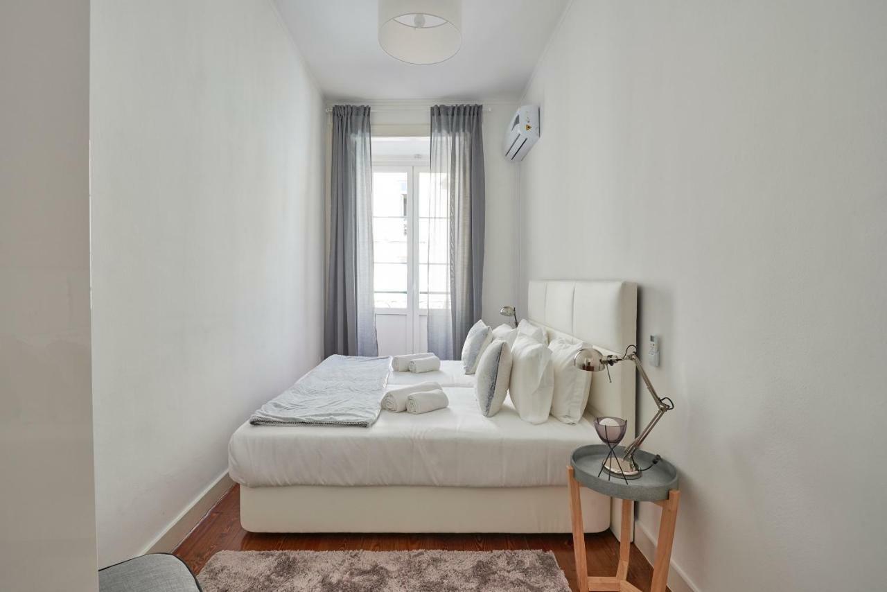 Appartement Casa Portuguesa Chiado 25