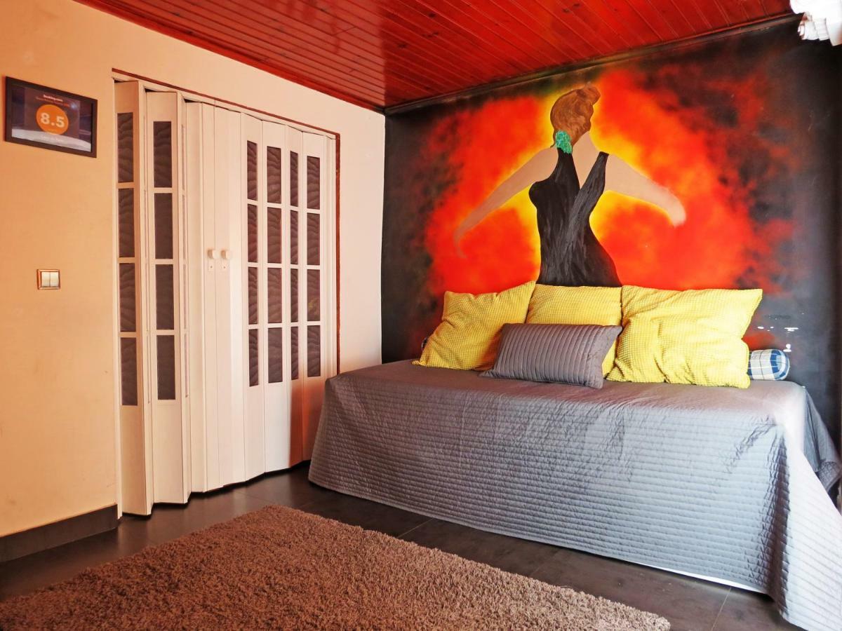 Casa Da Xana Appartement