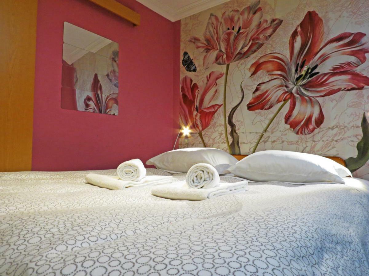 Casa Da Xana Appartement Lisboa
