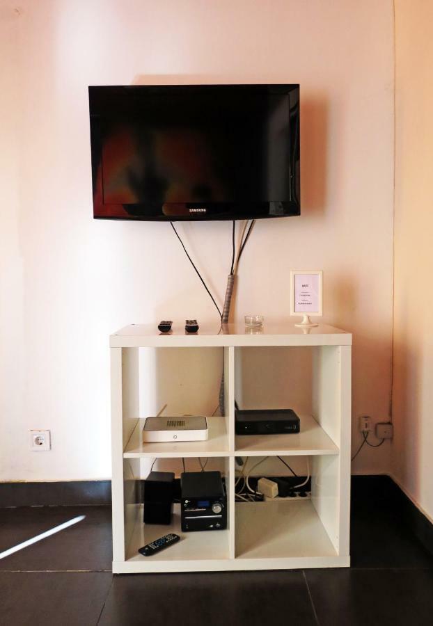 Appartement Casa Da Xana *
