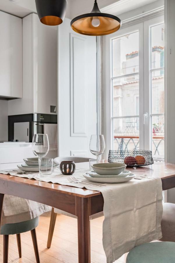 Madalena 133 Appartement Lissabon