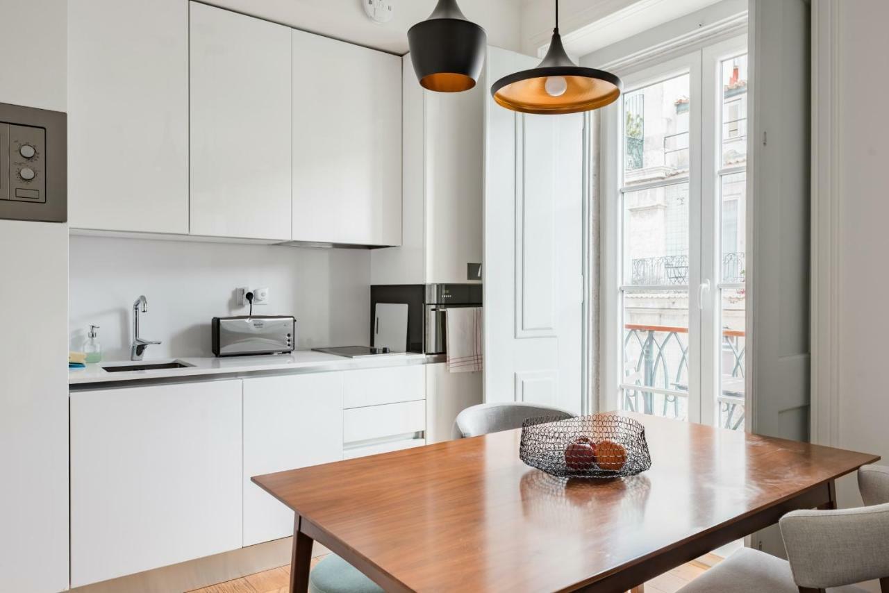 Appartement Madalena 133