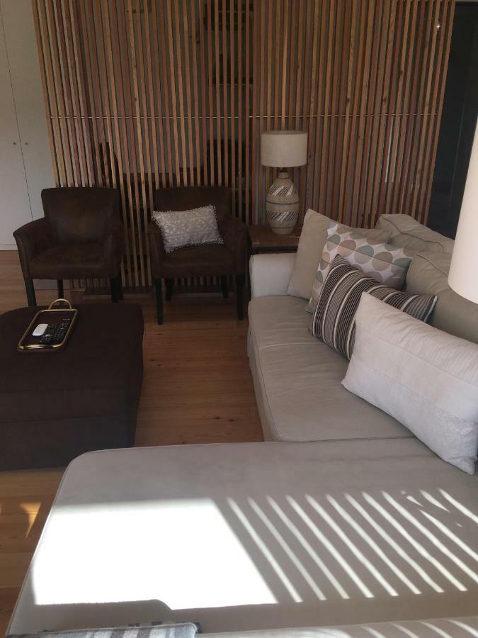 Park Avenue Vieira Appartement *