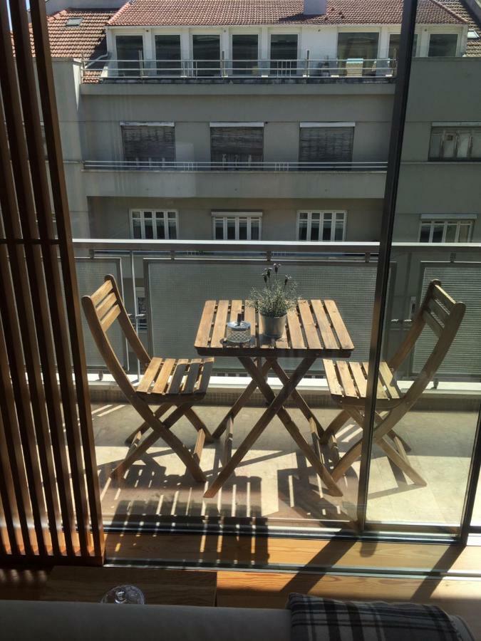 Park Avenue Vieira * Lissabon